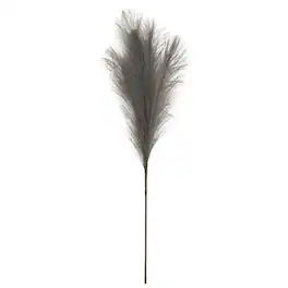 BreeBe - *Pampas Grass Pick 28" - Gray