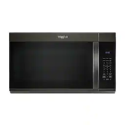 Black Stainless Steel