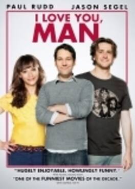 I Love You, Man - DVD