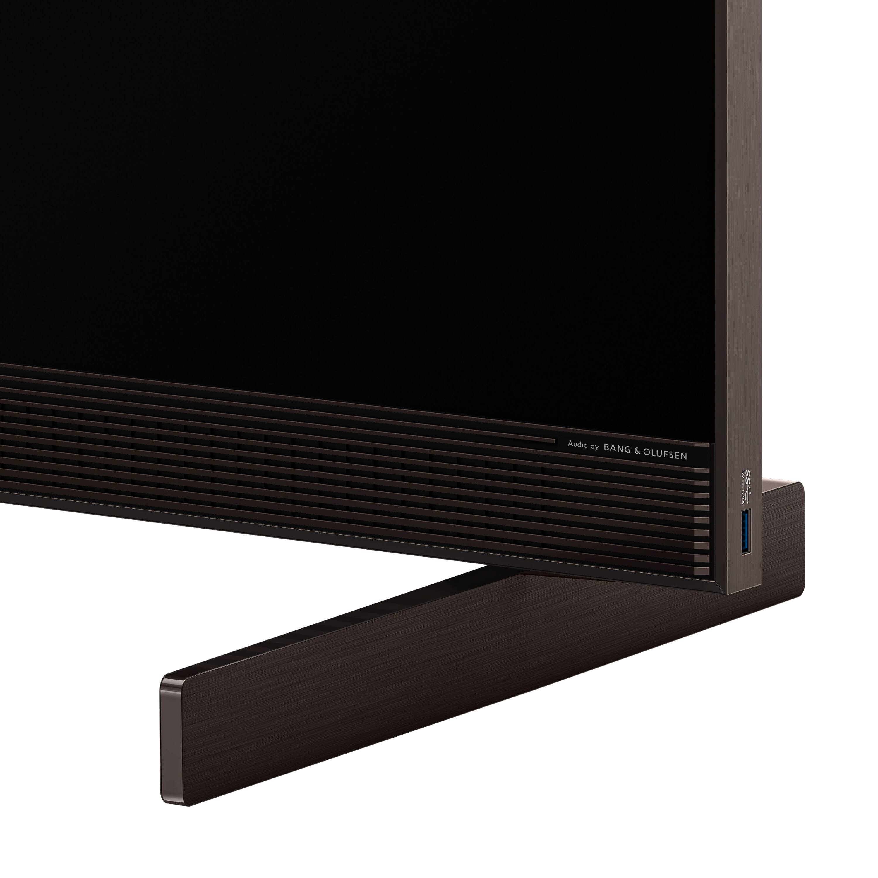 Audio by BANG & OLUFSEN