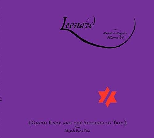Garth Knox - Leonard: The Book Of Angels 30   - COMPACT DISCS [CD] price history on PriceWatchPro