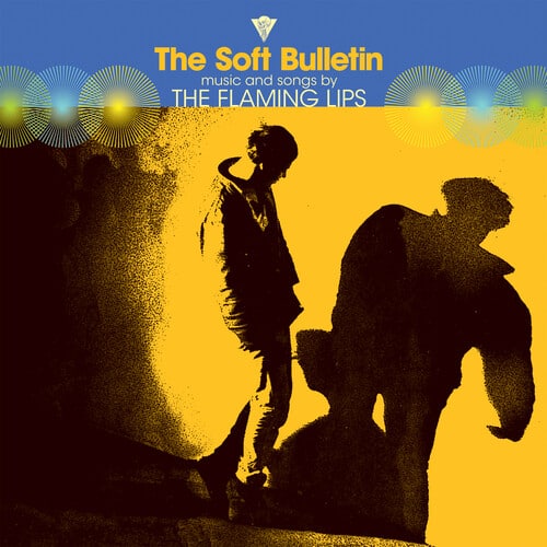 The Soft Bulletin  
music and songs by THE FLAMING LIPS