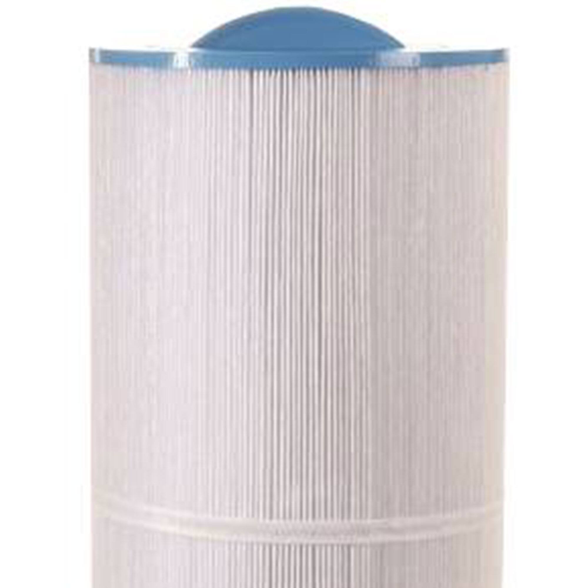 Alt View 10. Unicel - Unicel C-8399 100 sq ft. Media Replacement Hot Tub Spa Filter Cartridge (2 Pack).