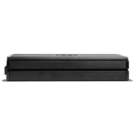 Alt View 2. NVX - NDA20001 2000W RMS N-Series Class D Monoblock Car Amplifier - Black.