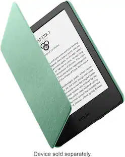 Kindle Scribe (10,2) - 1st Generation accessoires | Van hoesjes tot opladers Kindle Scribe (10,2) - 1st Generation accessoires | Van hoesjes tot opladers