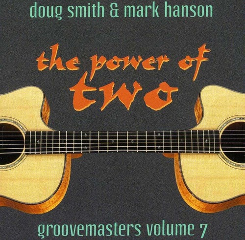 Doug Smith - Power Of Two: Groovemasters, Vol. 7   - COMPACT DISCS [CD] price history on PriceWatchPro