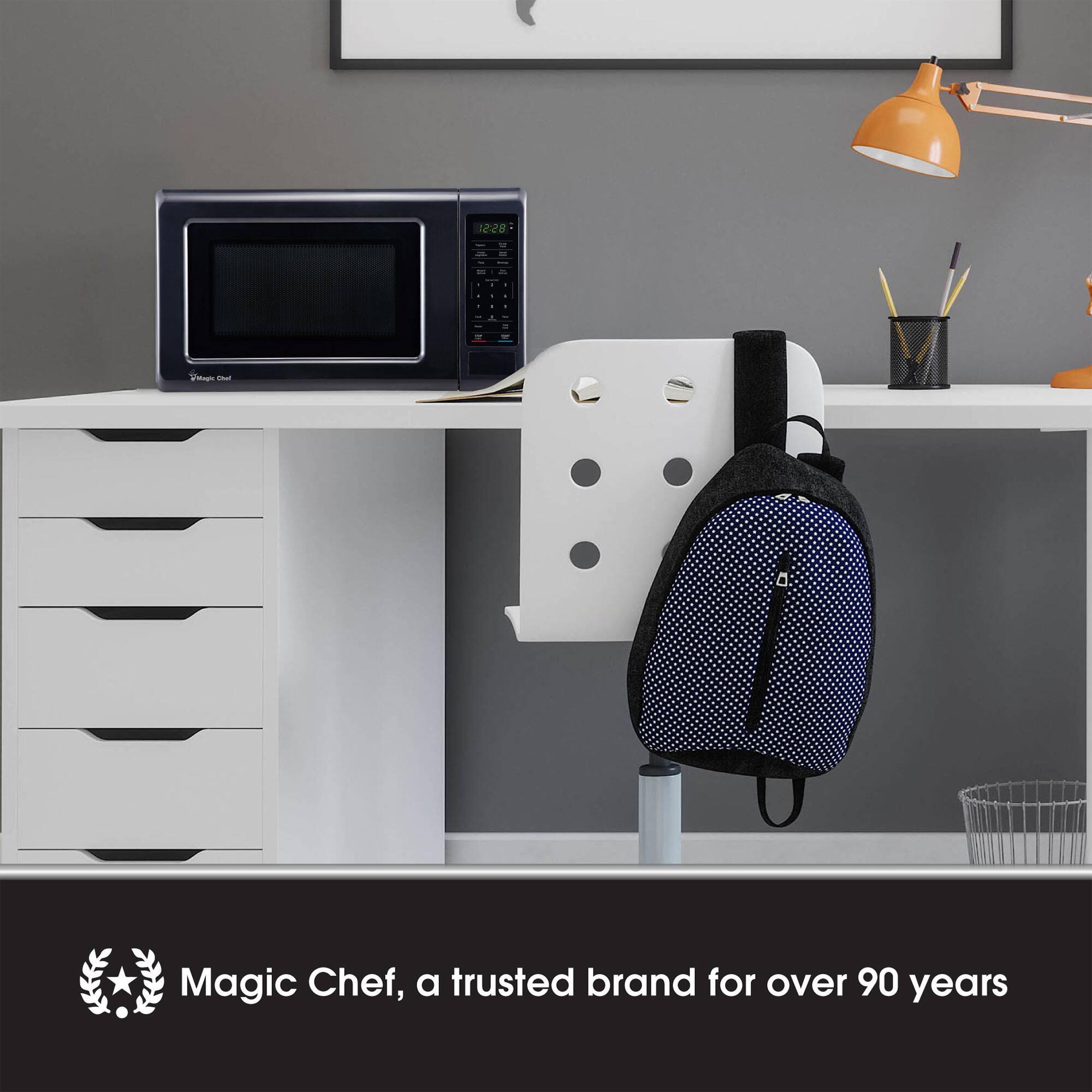 Magic Chef, a trusted brand for over 90 years