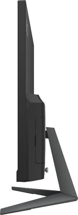 Alt View 3. MSI - Modern AM242 12M-627US - Black.