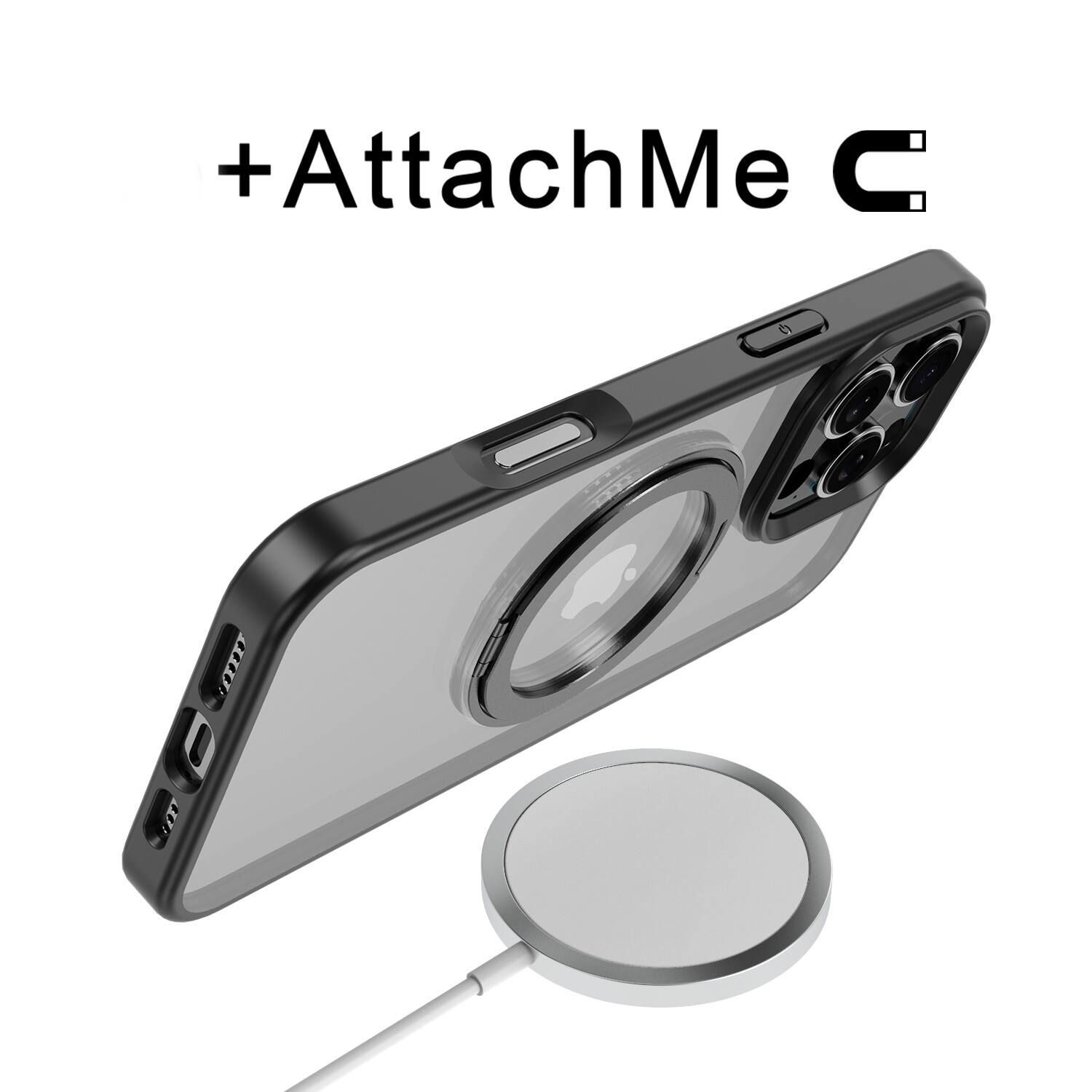 +AttachMe C