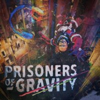 Prisoners of Gravity [LP] - VINYL - Front_Zoom