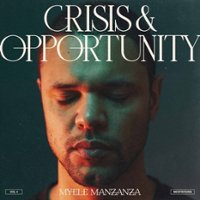 Crisis and Opportunity, Vol. 4: Meditations [LP] - VINYL - Front_Zoom