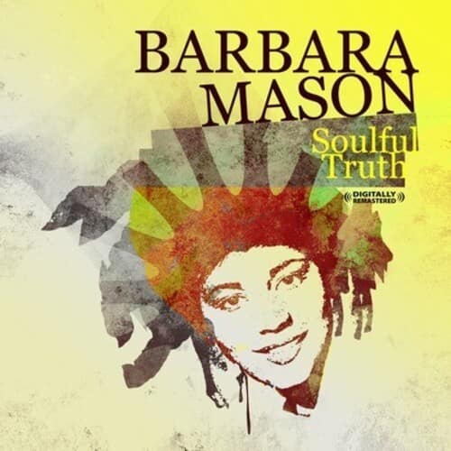 Barbara Mason - Soulful Truth   - COMPACT DISCS [CD] price history on PriceWatchPro