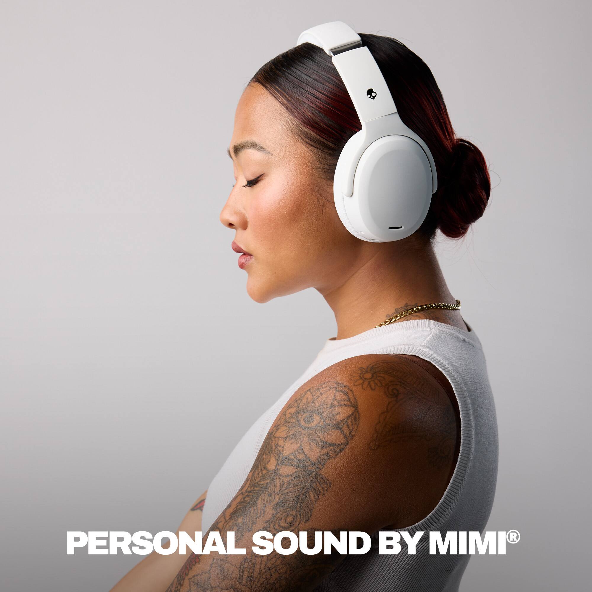 PERSONAL SOUND BY MIMI®