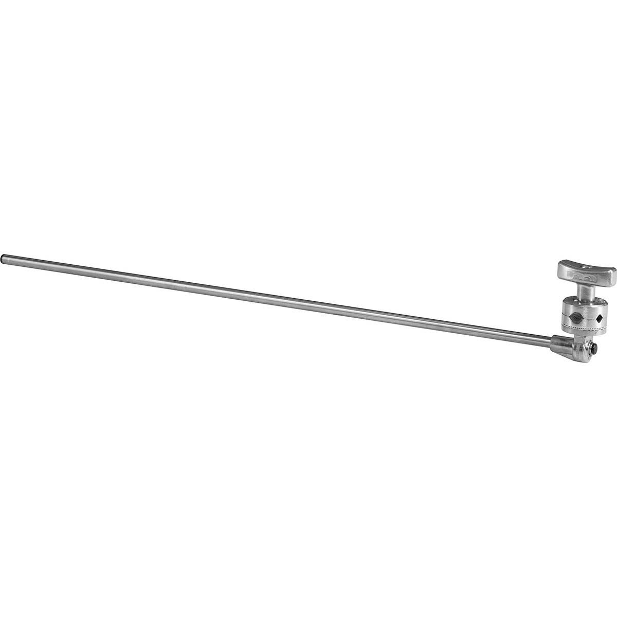 Alt View 2. Matthews - Matthews 40"  Arm with Grip Head, Silver.