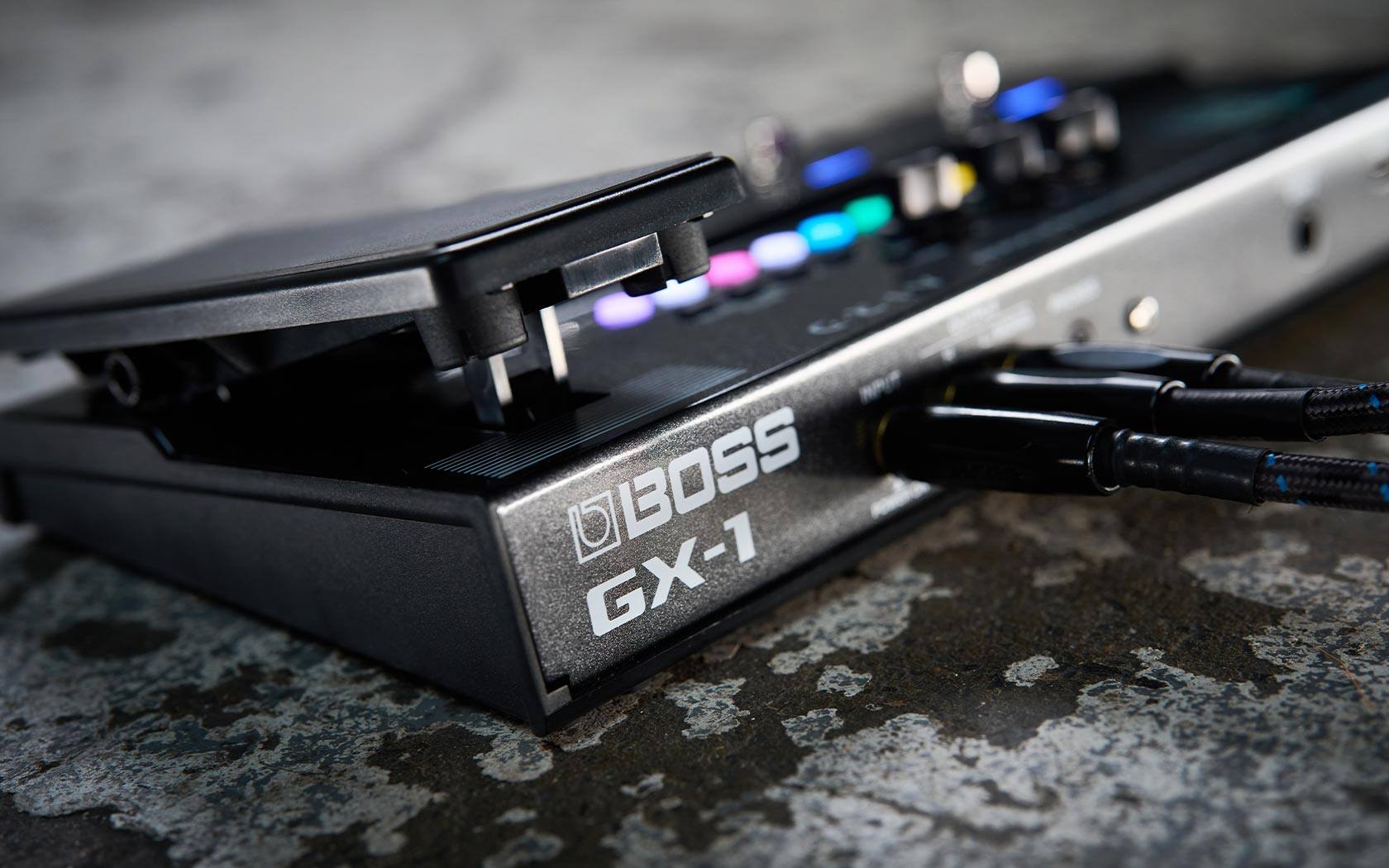 BOSS GX-1