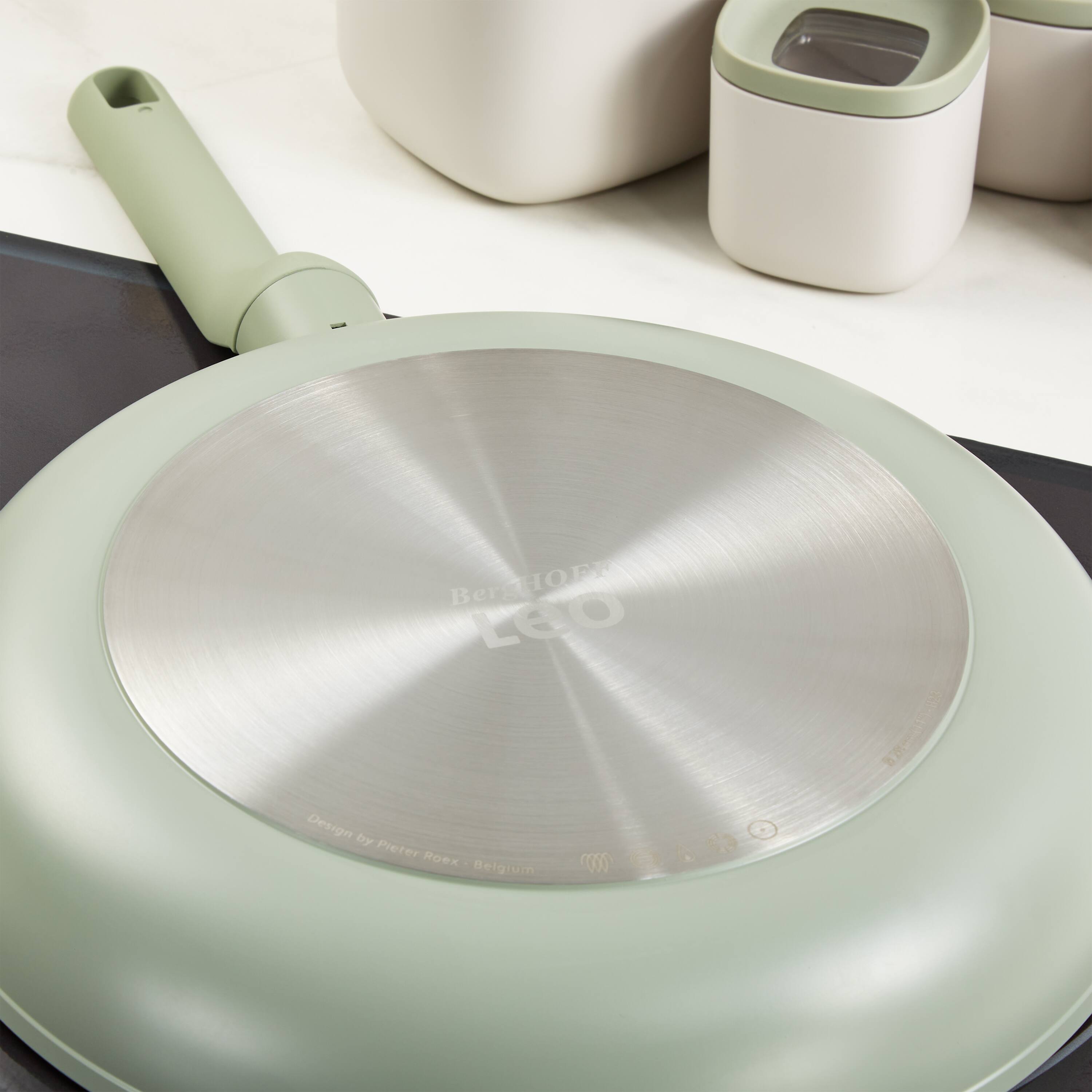 Ber-HOFF Ber Leo Design by Pieter RoeK Belgium