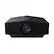 Alt View 2. Sony - BRAVIA Projector 7 4K HDR Laser Home Theater Projector with Native 4K SXRD Panel - Black.