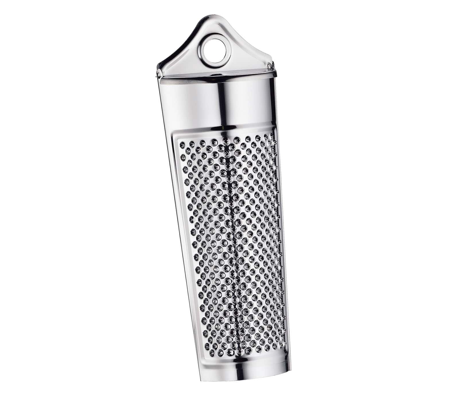 Kuchenprofi - Classic Nutmeg grater, Stainless Steel - Silver
