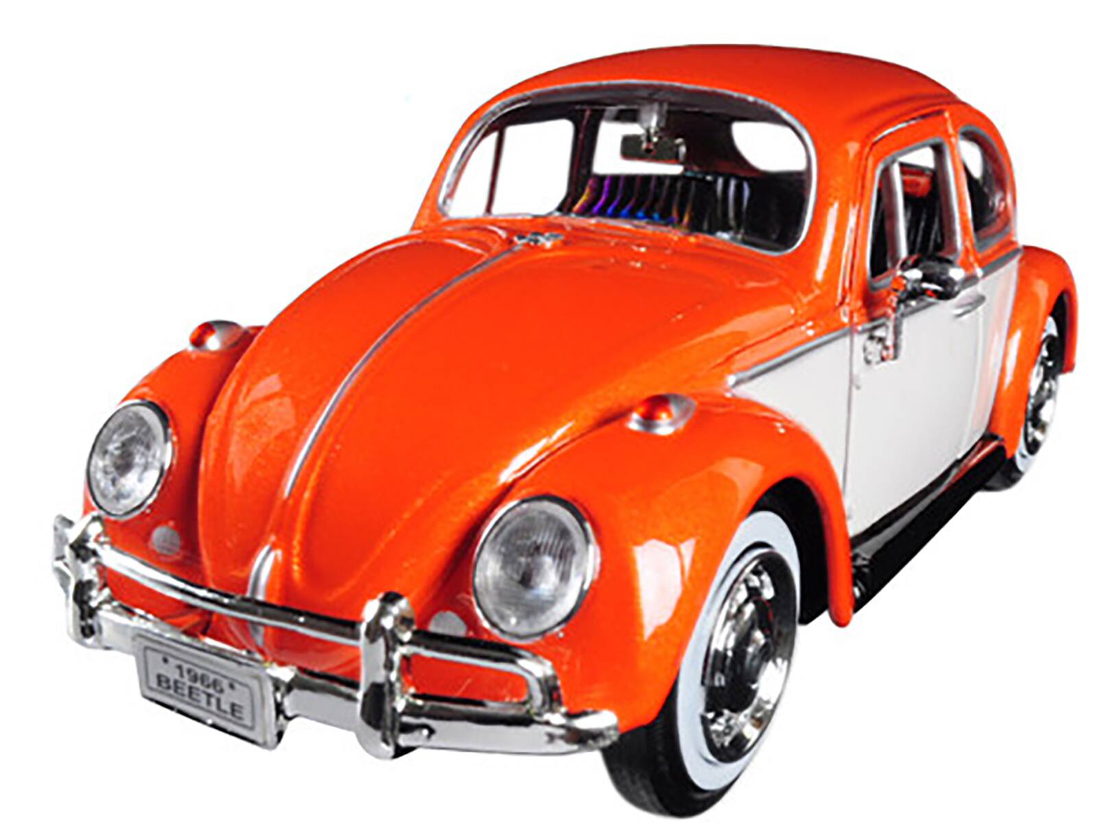 1966 BEETLE