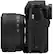 Alt View 2. Fujifilm - X-T30 III Body with XC13-33MMF3.5-6.3 OIS 6K lens Kit - Black.