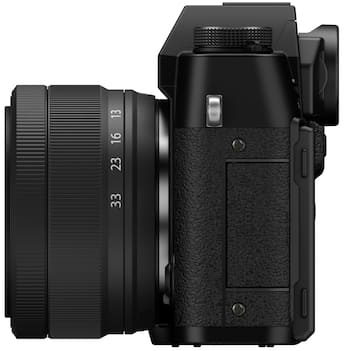 Fujifilm X T30 III Body with XC13 33MMF3.5 6.3 OIS 6K lens Kit Fujifilm X T30 III Body with XC13 33MMF3.5 6.3 OIS 6K lens Kit