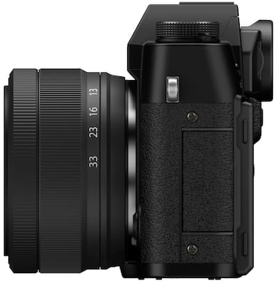 Fujifilm X T30 III Body with XC13 33MMF3.5 6.3 OIS 6K lens Kit Fujifilm X T30 III Body with XC13 33MMF3.5 6.3 OIS 6K lens Kit