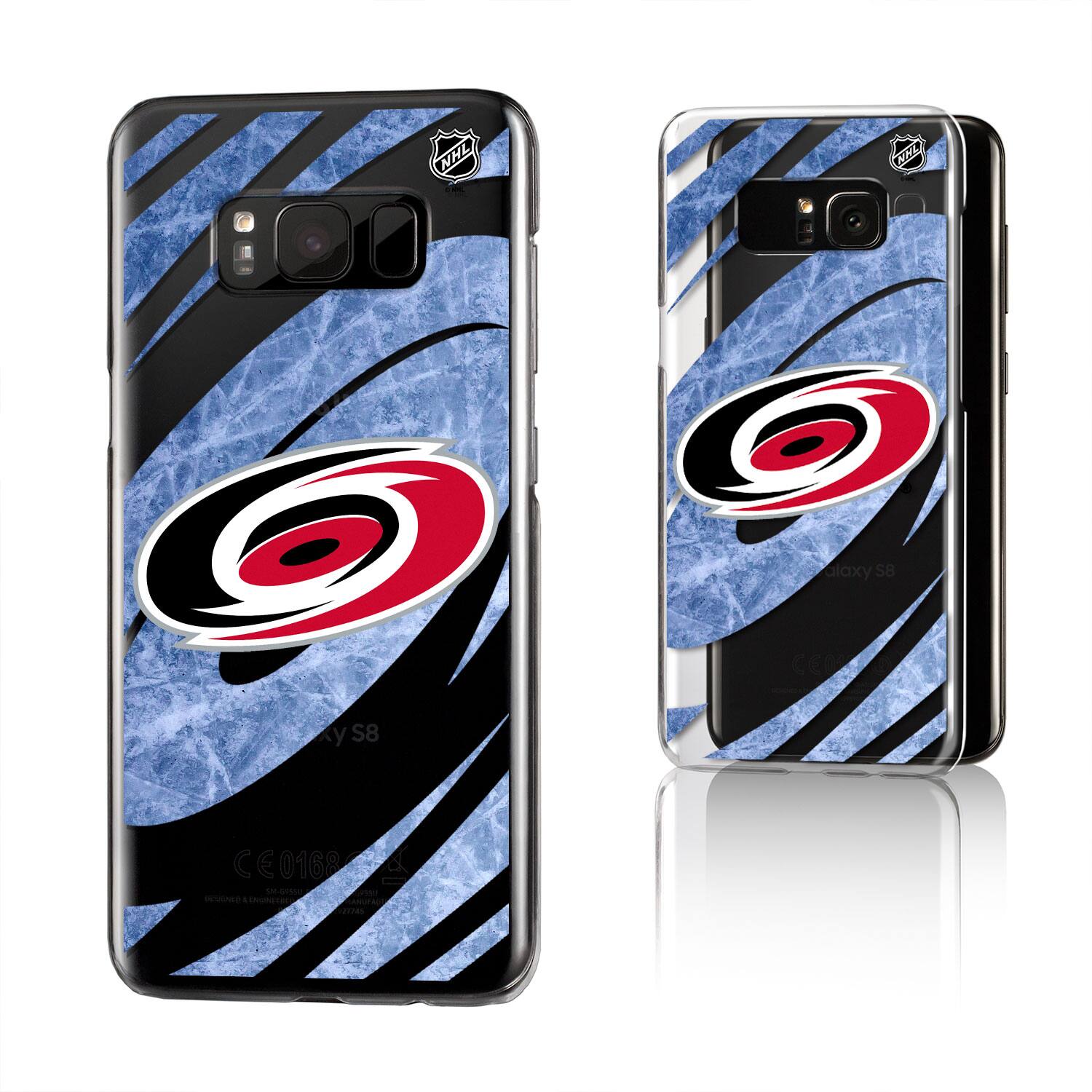 NHL  
Galaxy S8  
CE 0168  
CANUEAGS