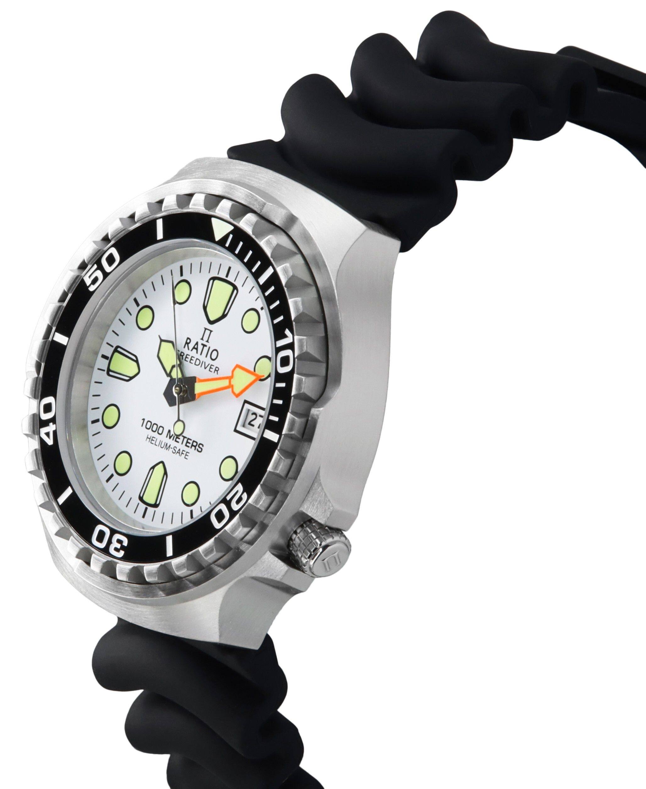 50 40 30 20 10 1 RATIO REEDIVER 1000 1 27 12 11