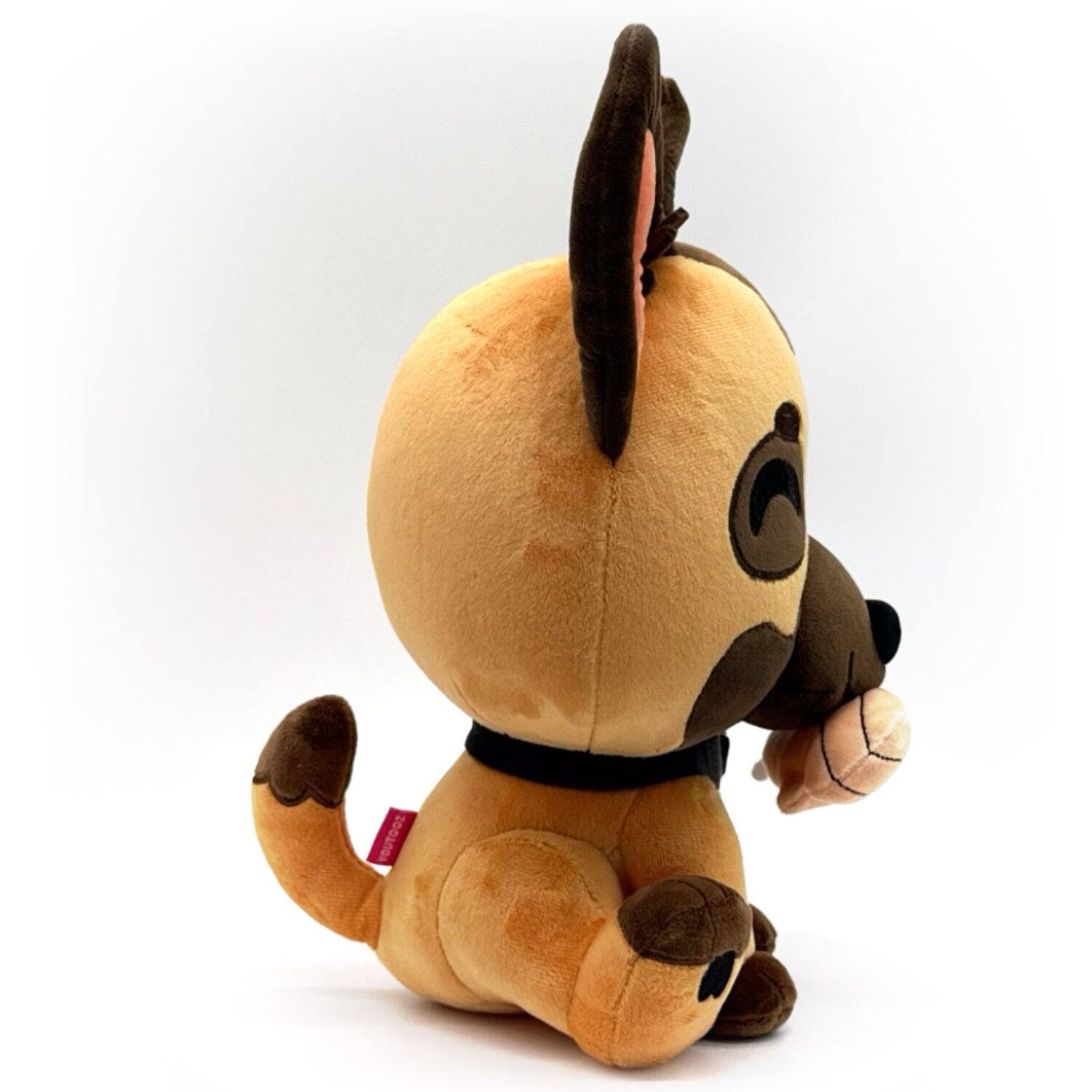 Alt View 2. Youtooz - Fallout: CX404 9" Plush.
