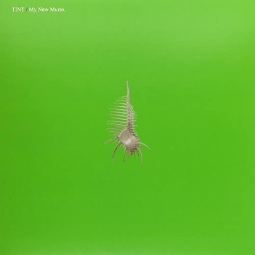 Tint - My New Murex   - 12-INCH SINGLE [12 inch Vinyl Single] price history on PriceWatchPro