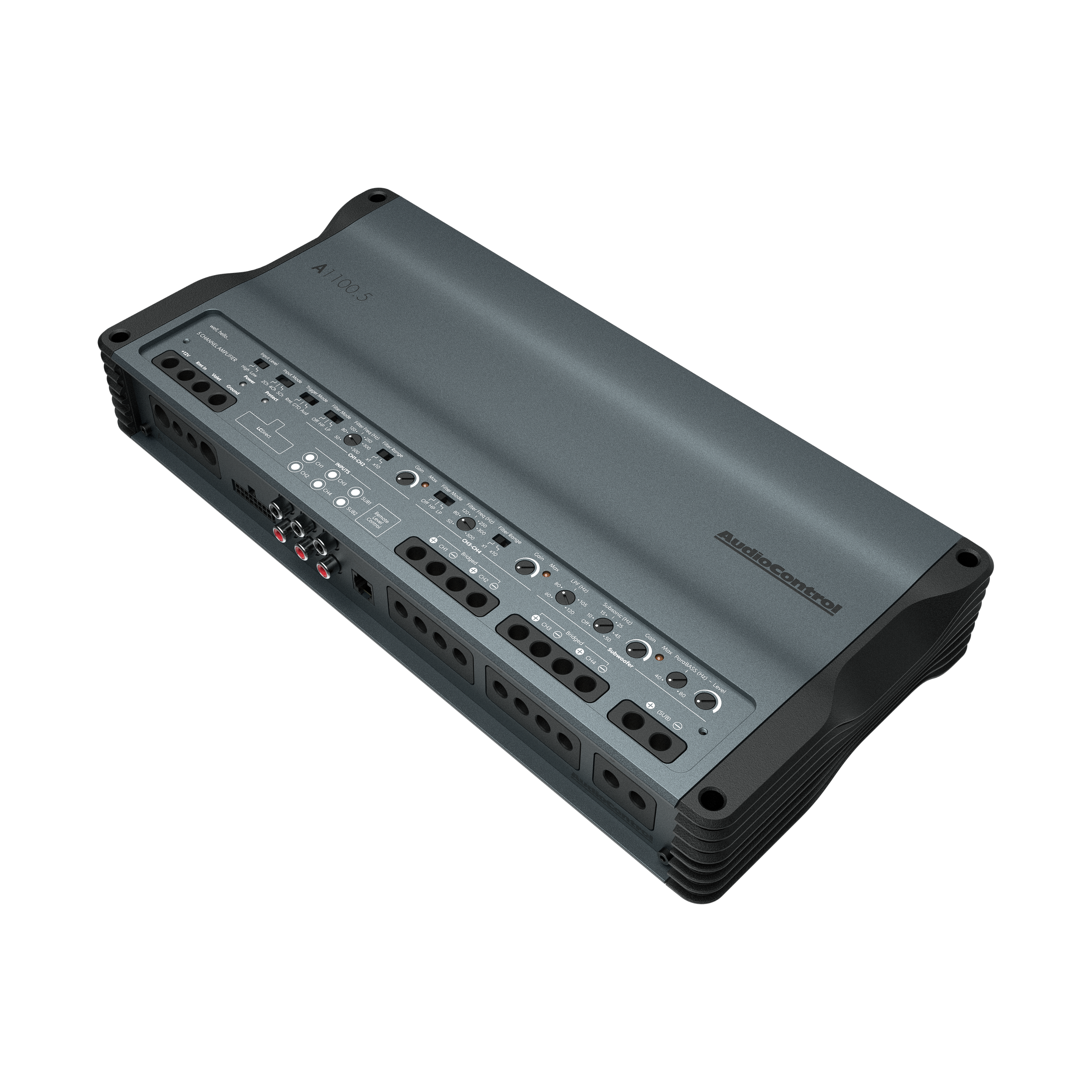 The text on the image reads "AudioControl COR-100.5 - - 0.1 - . . - . . - . . - . . - . . - . . - . . - . . - . . - . . - . . - . . - . . - . . - . . - . . - . . - . . - . . - . . - . . - . . - . . - . . - . . - . . - . . - . . - . . - . . - . . - . . - . . - . . - . . - . . - . . - . . - . . - . . - . . - . . - . . - . . - . . - . . - . . - . . - . . - . . - . . - . . - . . - . . - . . - . . - . . - . . - . . - . . - . . - . . - . . - . . - . . - . . - . . - . . - . . - . . - . . - . . - . . - . . - . . - . . - . . - . . - . . - . . - . . - . . - . . - . . - . . - . . - . . - . . - . . - . . - . . - . . - . . - . . - . . - . . - . . - . . - . . - . . - . . - . . - . . - . . - . . - . . - . . - . . - . . - . . - . . - . . - . . - . . - . . - . . - . . - . . - . . - . . - . . - . . - . . - . . - . . - . . - . . - . . - . . - . . - . . - . . - . . - . . - . . - . . - . . - . . - . . - . . - . . - . . - . . - . . - . . - . . - . . - . . - . . - . . - . . - . . - . . - . . - . . - . . - . . - . . - . . - . . - . . - . . - . .