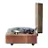 Left. Arkrocket - Arkrocket Huygens Bluetooth Turntable with Built-in Speakers - Walnut.