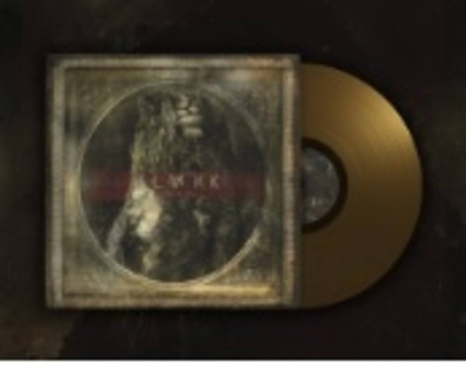 Alt View 1. Ulvik - Yesterday & Years Ago   - VINYL LP.