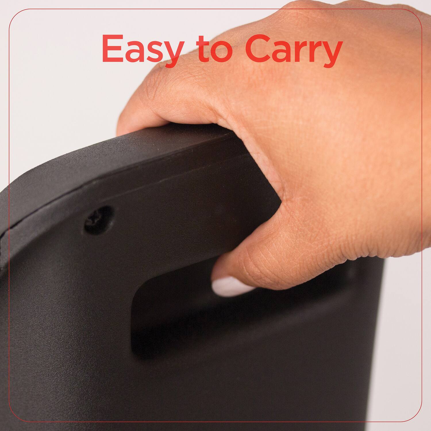Easy to Carry