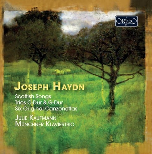 Julie Kaufmann - Scottish Songs   - COMPACT DISCS [CD] price history on PriceWatchPro
