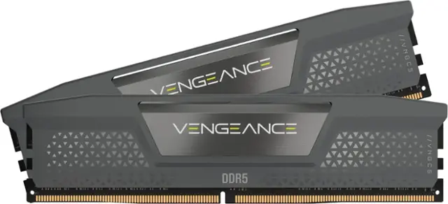 Vengeance DDR5 //VNGCS //VNGCS