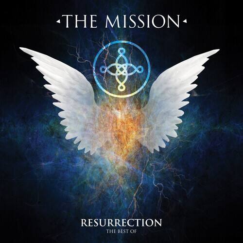 Resurrection: The Best Of [LP] [VINYL]