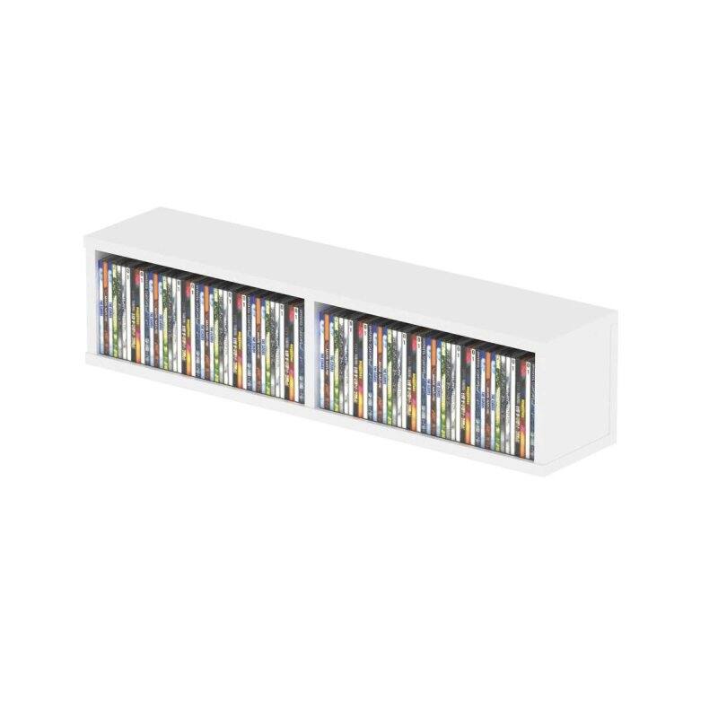 Front. Glorious - Glorious CD Box 180 White - "NA".