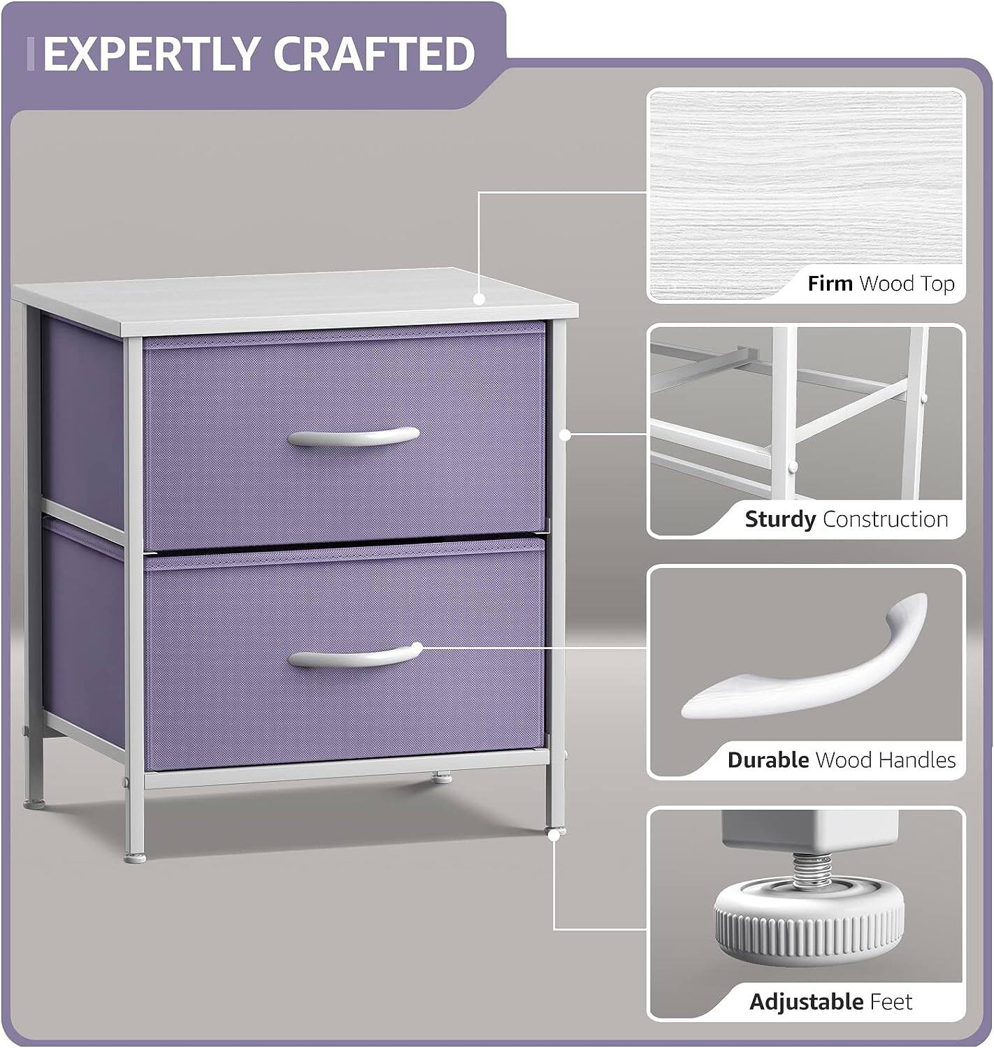 EXPERTLY CRAFTED

- Firm Wood Top
- Sturdy Construction
- Durable Wood Handles
- Adjustable Feet
