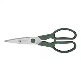 ZWILLING - Now S Kitchen Shears - Lime - Green