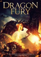 Dragon Fury - Front_Zoom