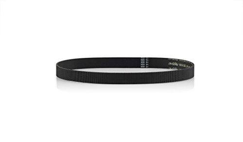 Left. Hoover - Vacuum Belt (1 Pack) Part #440007804.