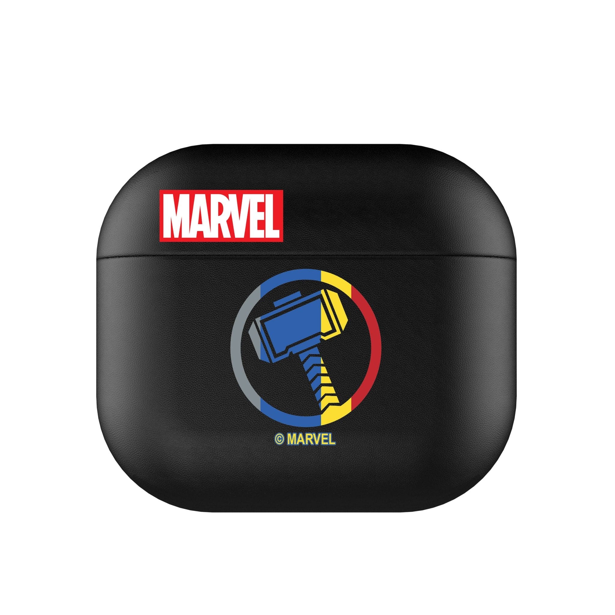 Keyscaper - Marvel Sigil AirPod Case Cover - AirPods 3rd Gen - Thor
