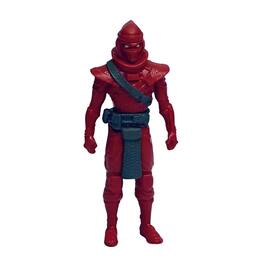 Hasbro - GI Joe 2.5 Inch Vinyl Figure | Ninja - Red