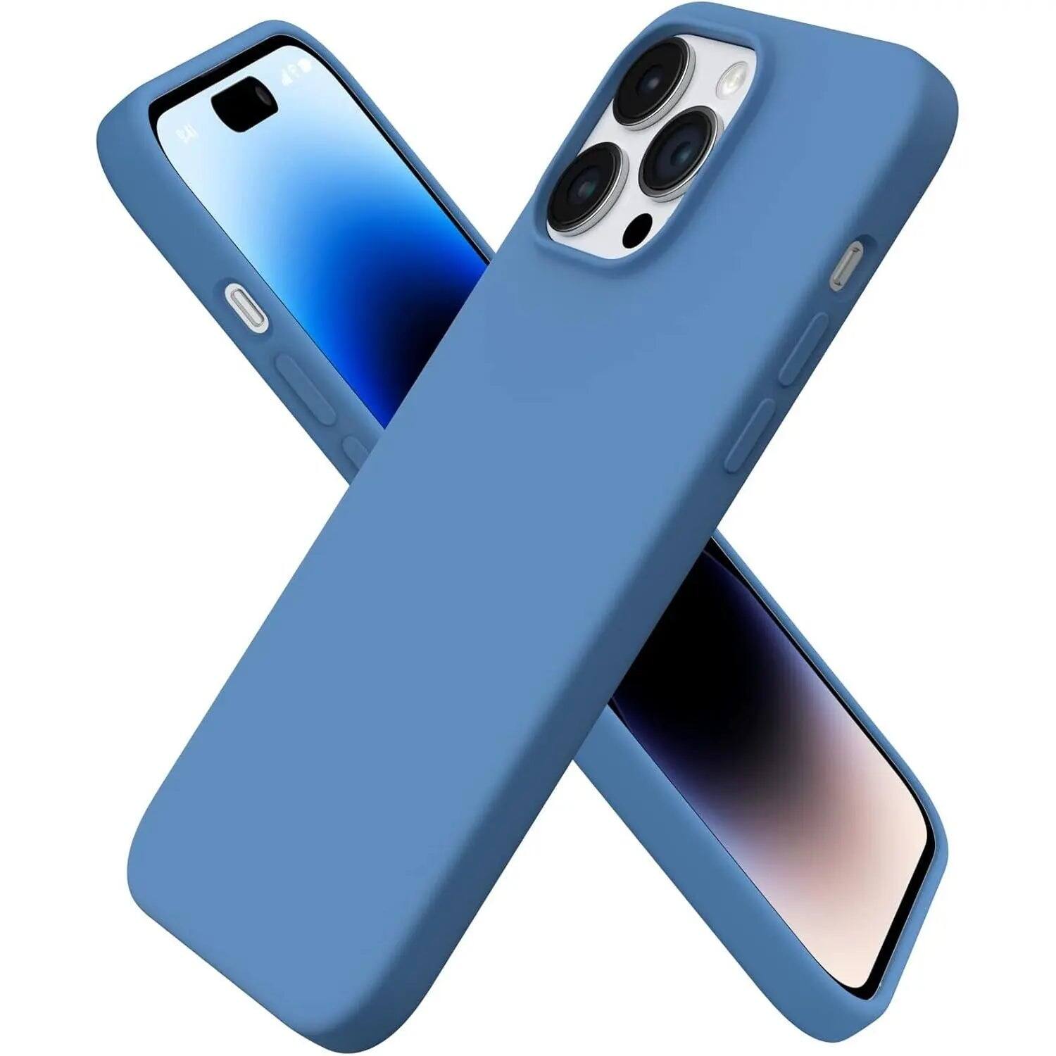Aqua Blue