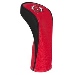 WinCraft - New Jersey Devils Golf Club Hybrid Headcover - Multicolor