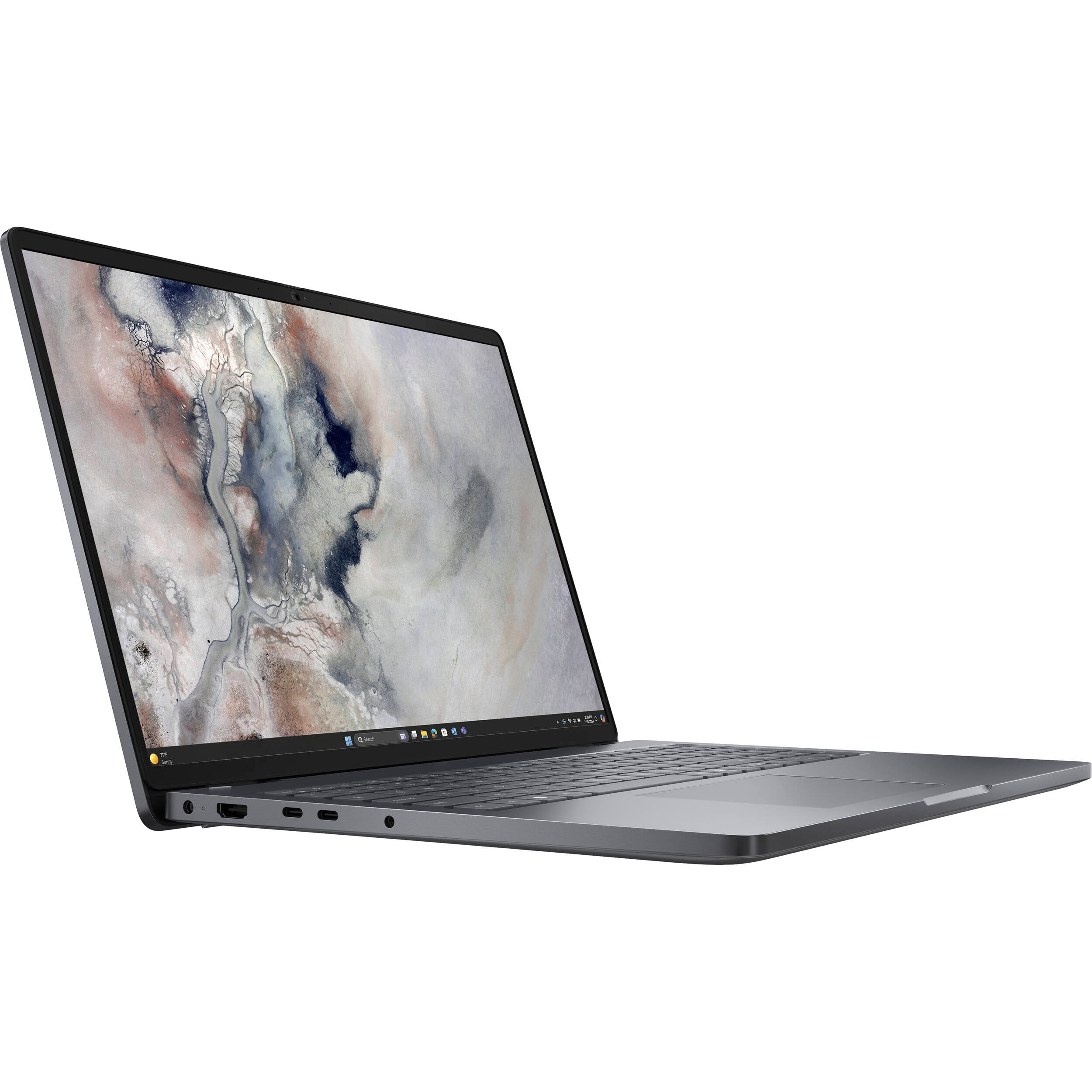 Dell Pro 16 PC16250 Laptop Intel Core 5 120U 16GB RAM 256GB NVMe