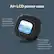AI+ LCD power case
LCD charging case doubles up as a remote for your phone
Photo capture buttons, time, alarms, lost bud activation features and much more