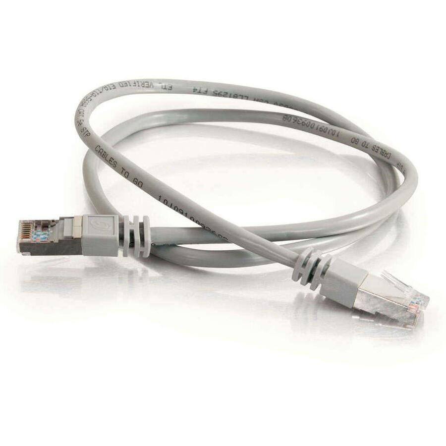 VERIFIED FTI 5-0112013 FT4 LL01295 180 5e STP CABLES TO GO 1 101091 AOGGLe 10J0910093608 00936 10309 09 OL ES CARL