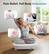 Pain Relief, Full Body Relaxation
- Back Pain
- Muscle Soreness
- Knee Pain
- Sciatica